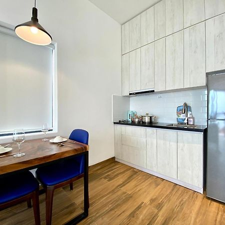 Luxe Paradise Residence 88 Tu Hoa Hanoi Eksteriør bilde