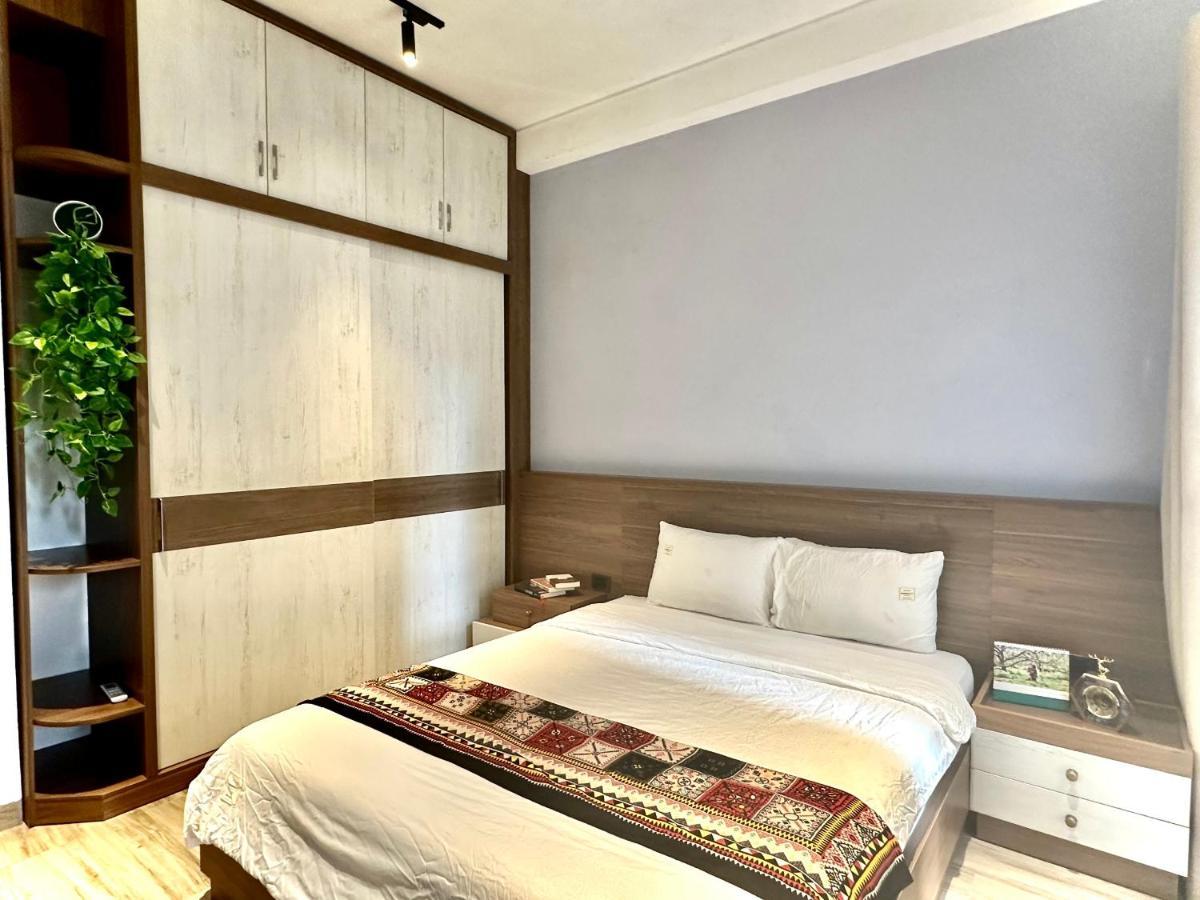 Luxe Paradise Residence 88 Tu Hoa Hanoi Eksteriør bilde
