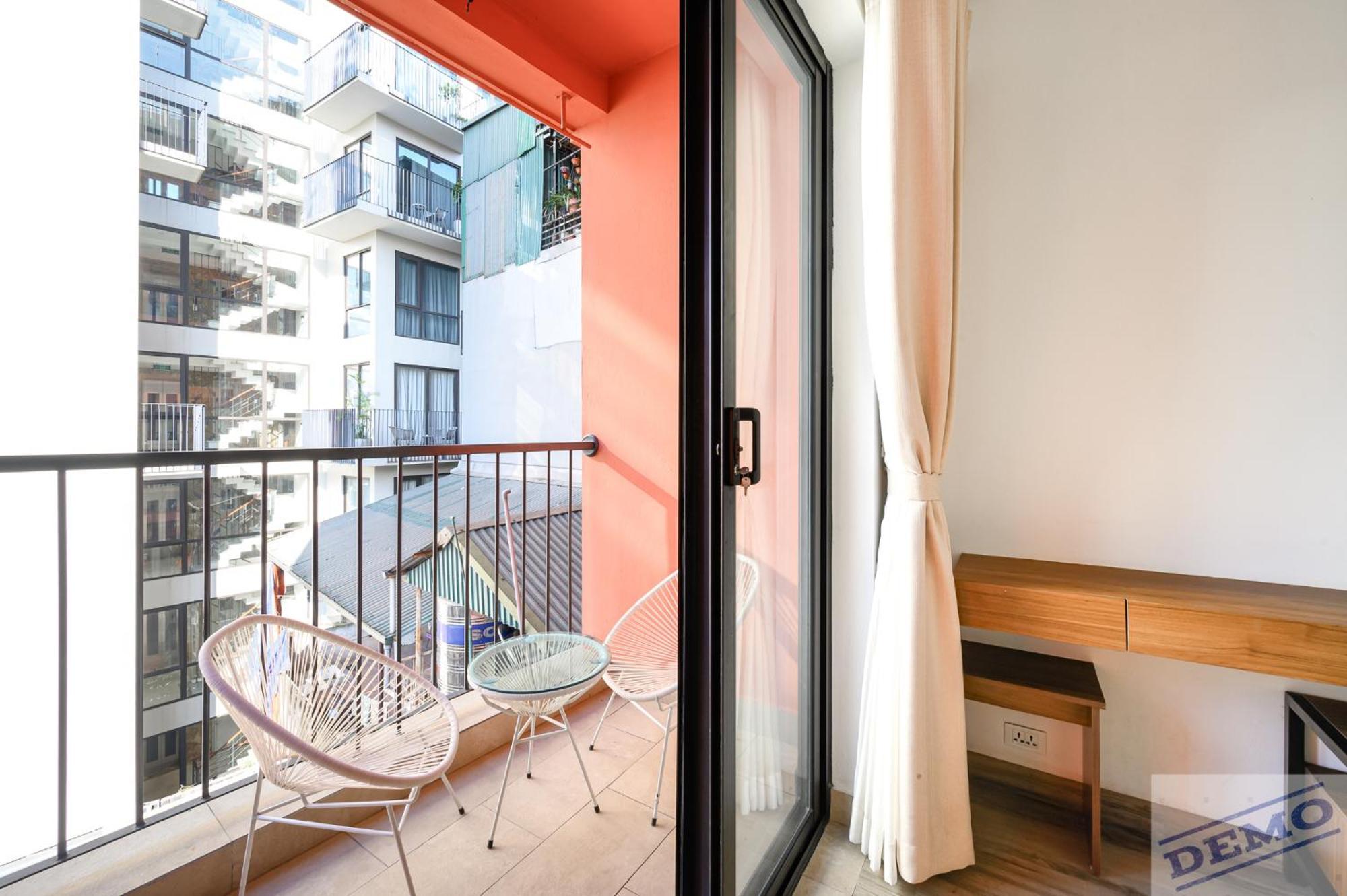 Luxe Paradise Residence 88 Tu Hoa Hanoi Eksteriør bilde