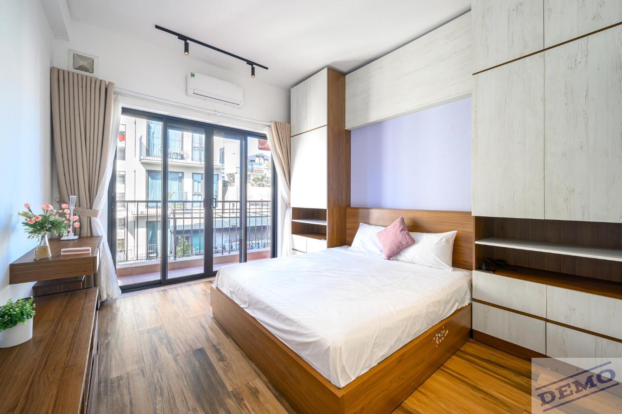 Luxe Paradise Residence 88 Tu Hoa Hanoi Eksteriør bilde