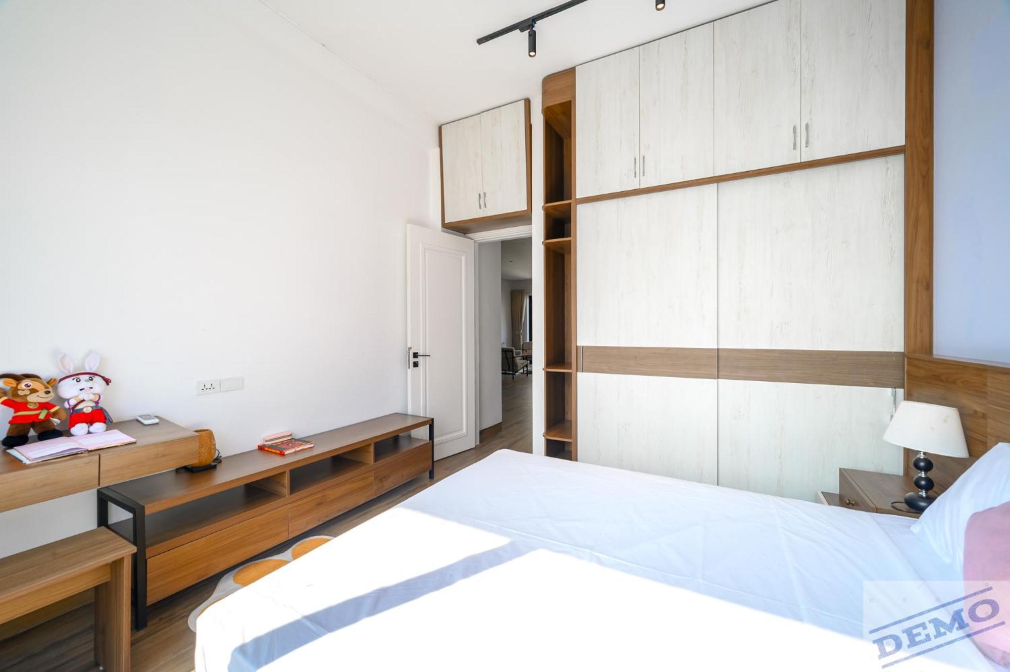 Luxe Paradise Residence 88 Tu Hoa Hanoi Eksteriør bilde