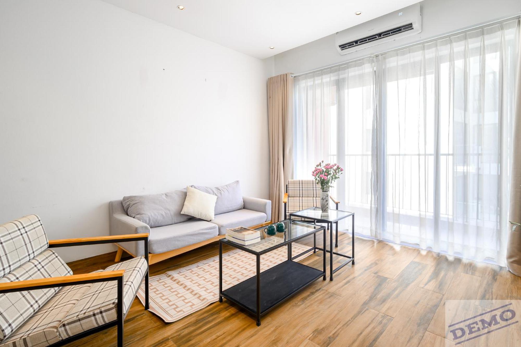 Luxe Paradise Residence 88 Tu Hoa Hanoi Eksteriør bilde