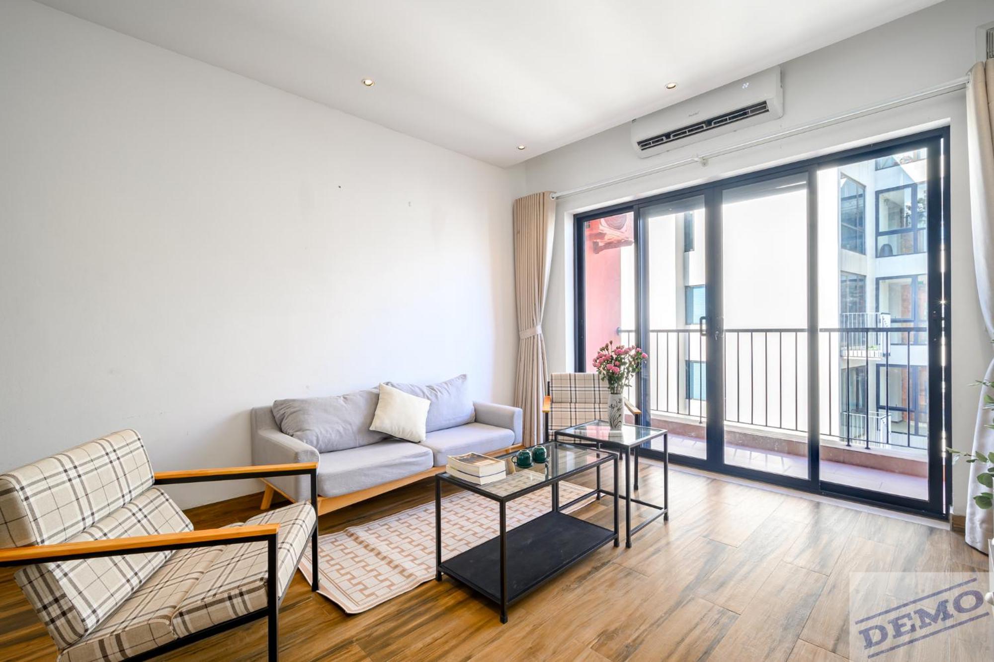 Luxe Paradise Residence 88 Tu Hoa Hanoi Eksteriør bilde