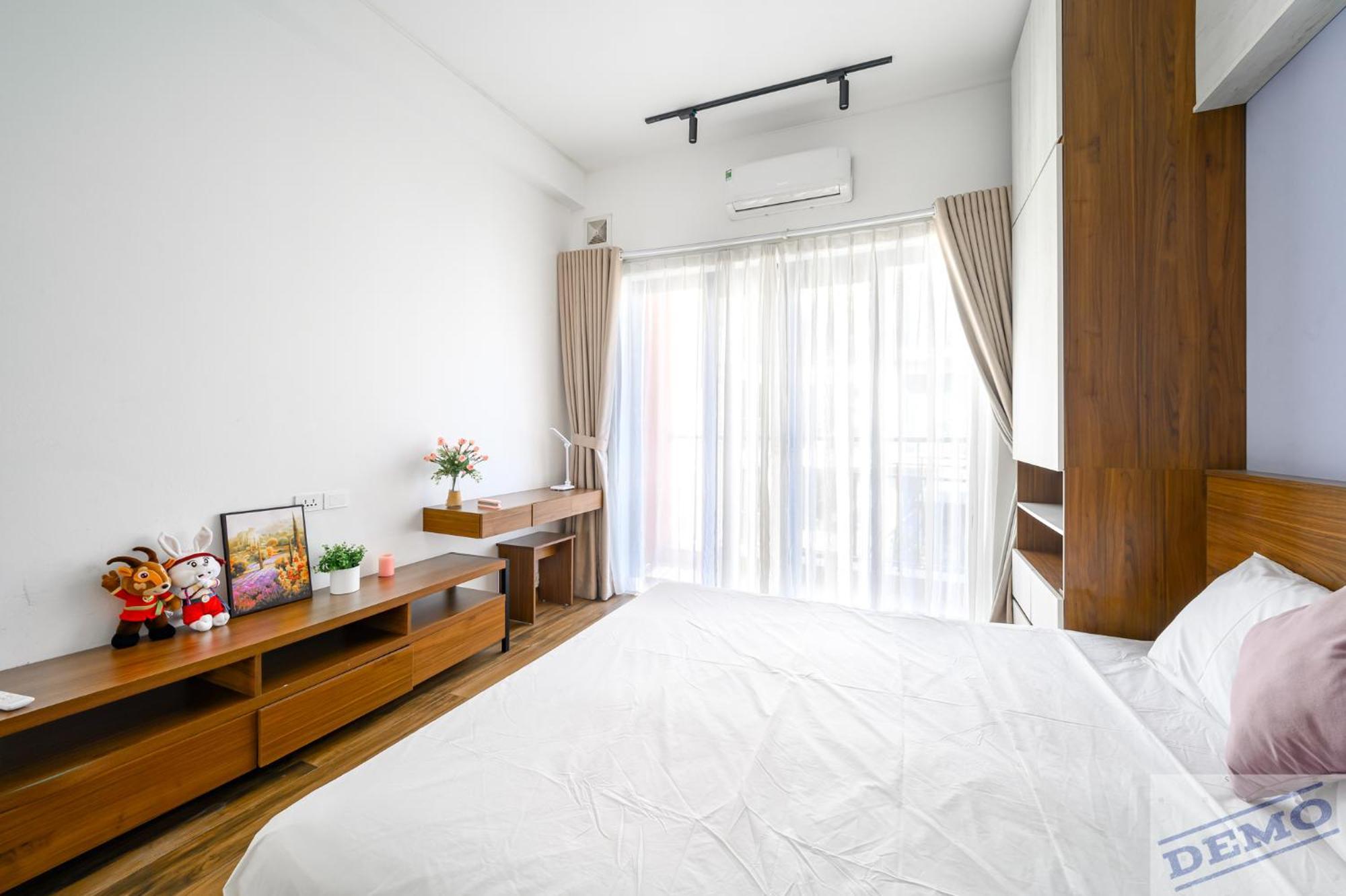 Luxe Paradise Residence 88 Tu Hoa Hanoi Eksteriør bilde