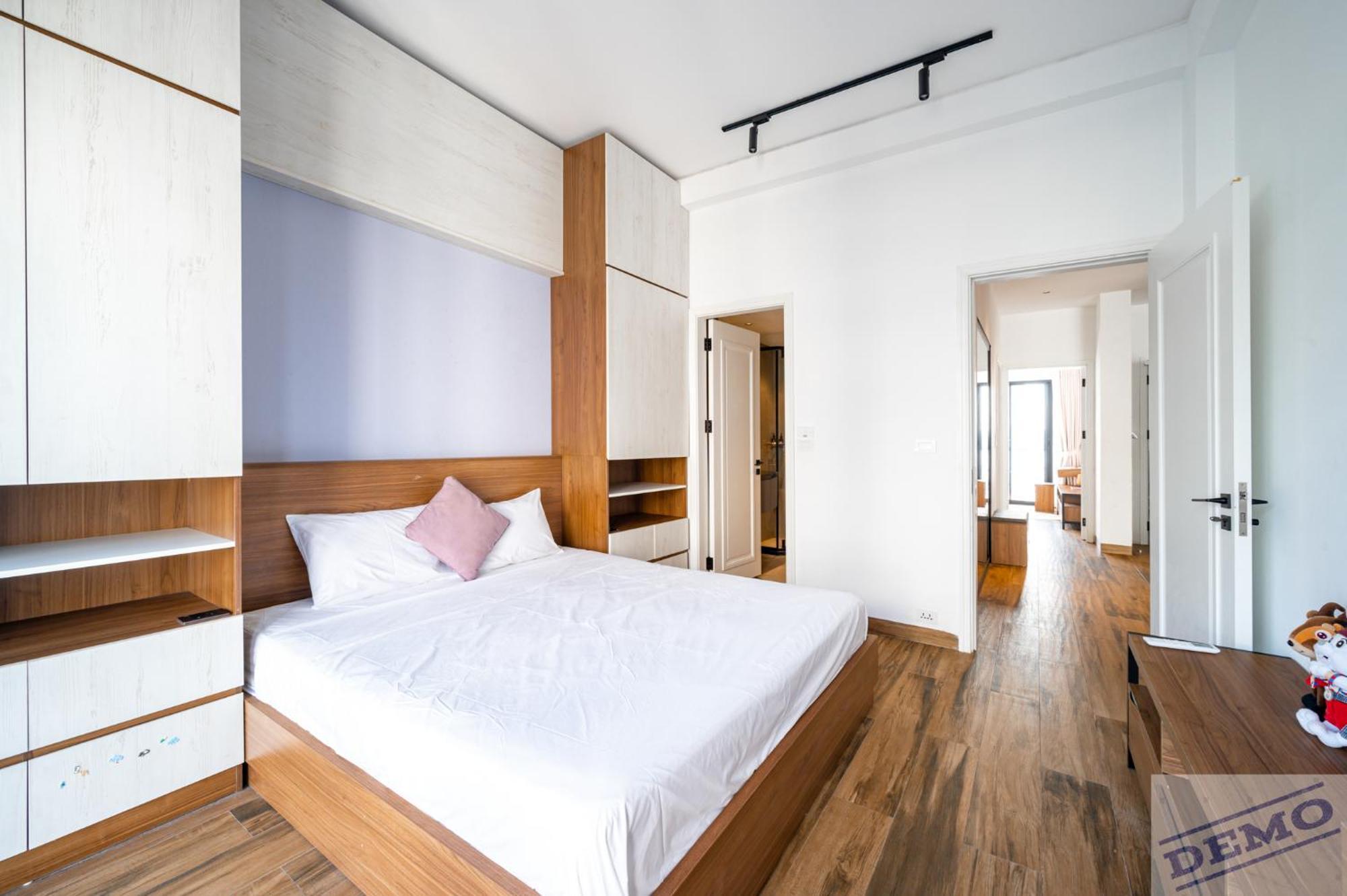 Luxe Paradise Residence 88 Tu Hoa Hanoi Eksteriør bilde