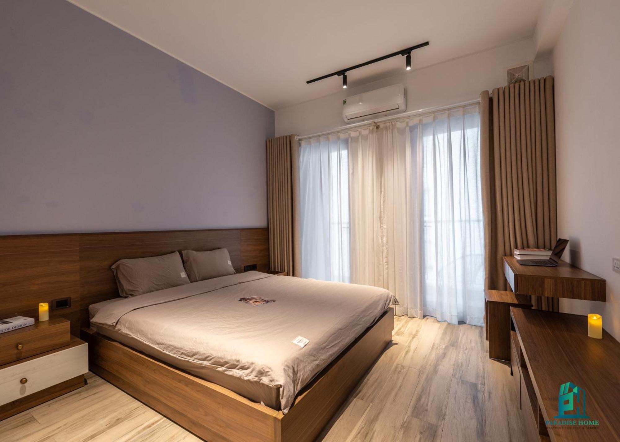 Luxe Paradise Residence 88 Tu Hoa Hanoi Eksteriør bilde