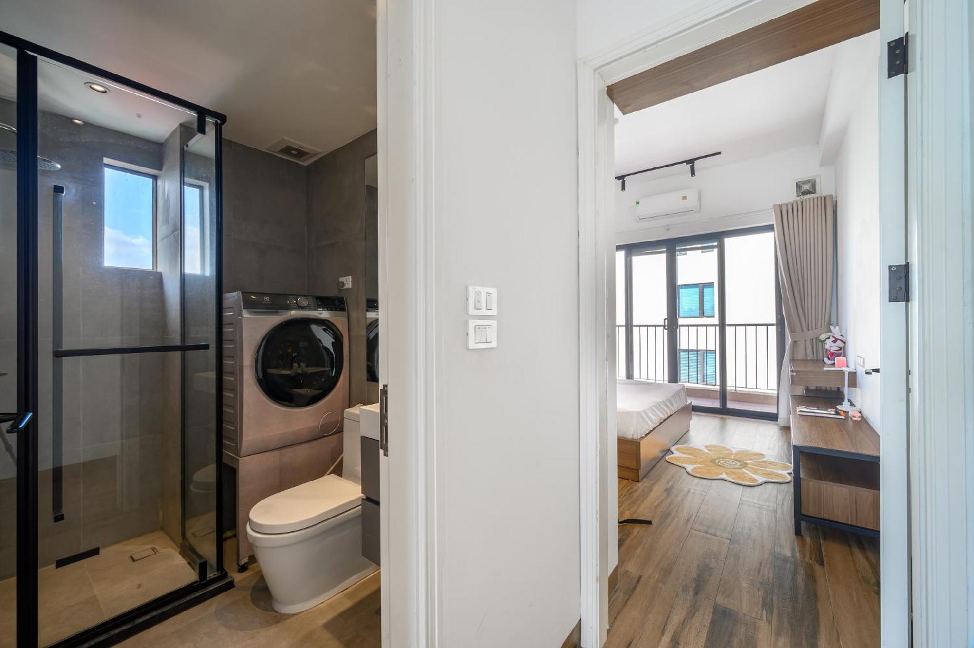 Luxe Paradise Residence 88 Tu Hoa Hanoi Eksteriør bilde