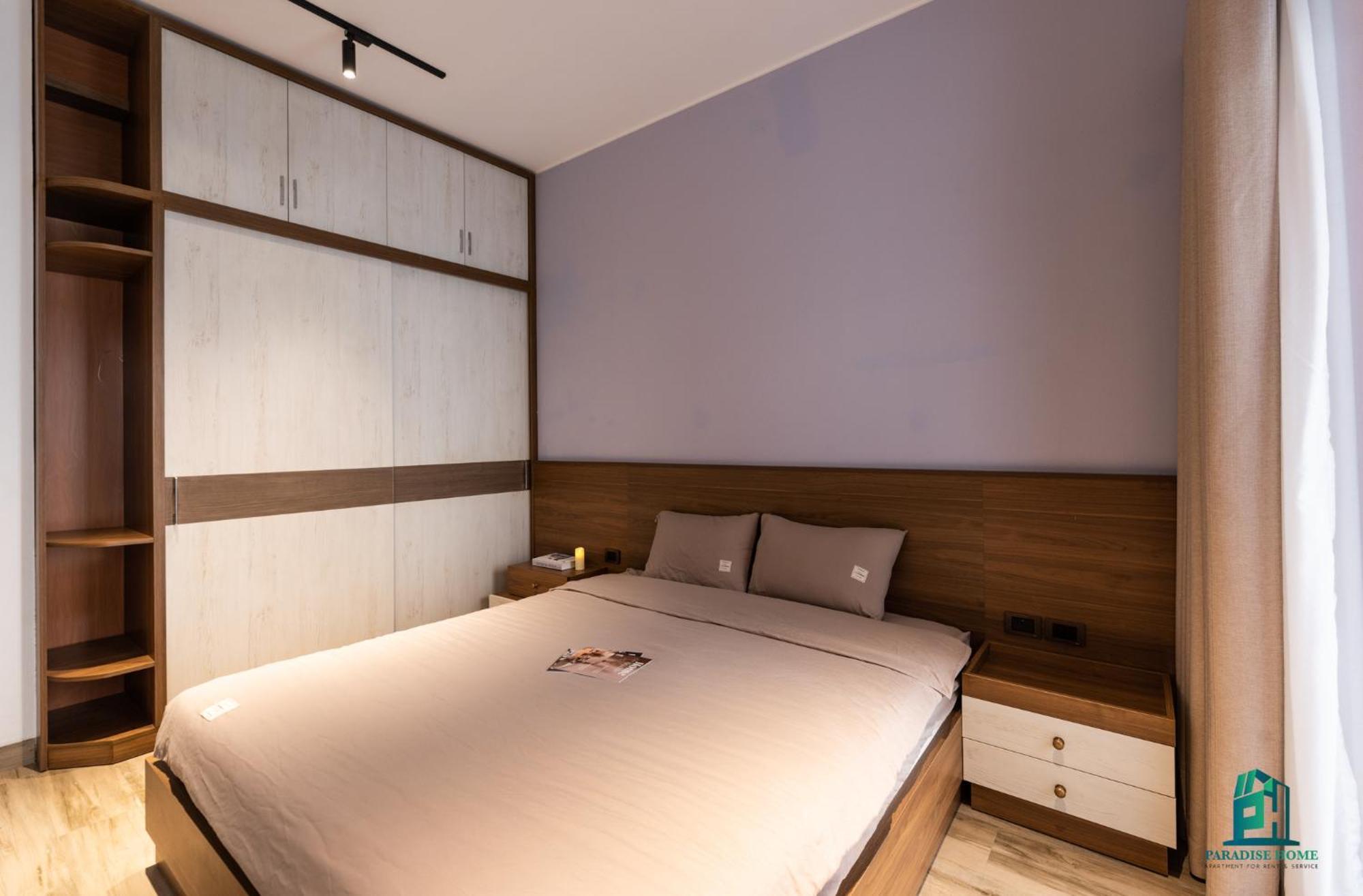 Luxe Paradise Residence 88 Tu Hoa Hanoi Eksteriør bilde