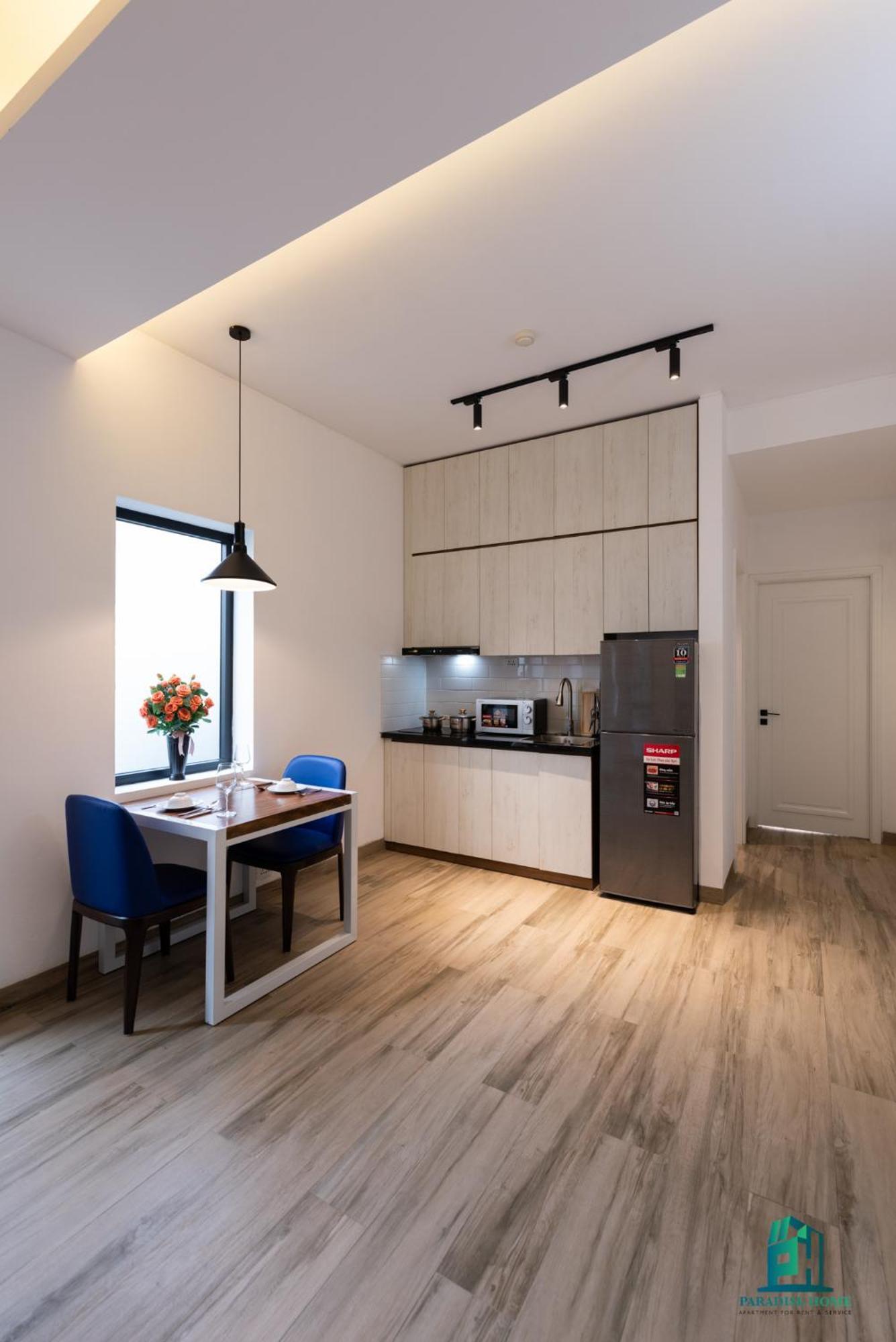 Luxe Paradise Residence 88 Tu Hoa Hanoi Eksteriør bilde