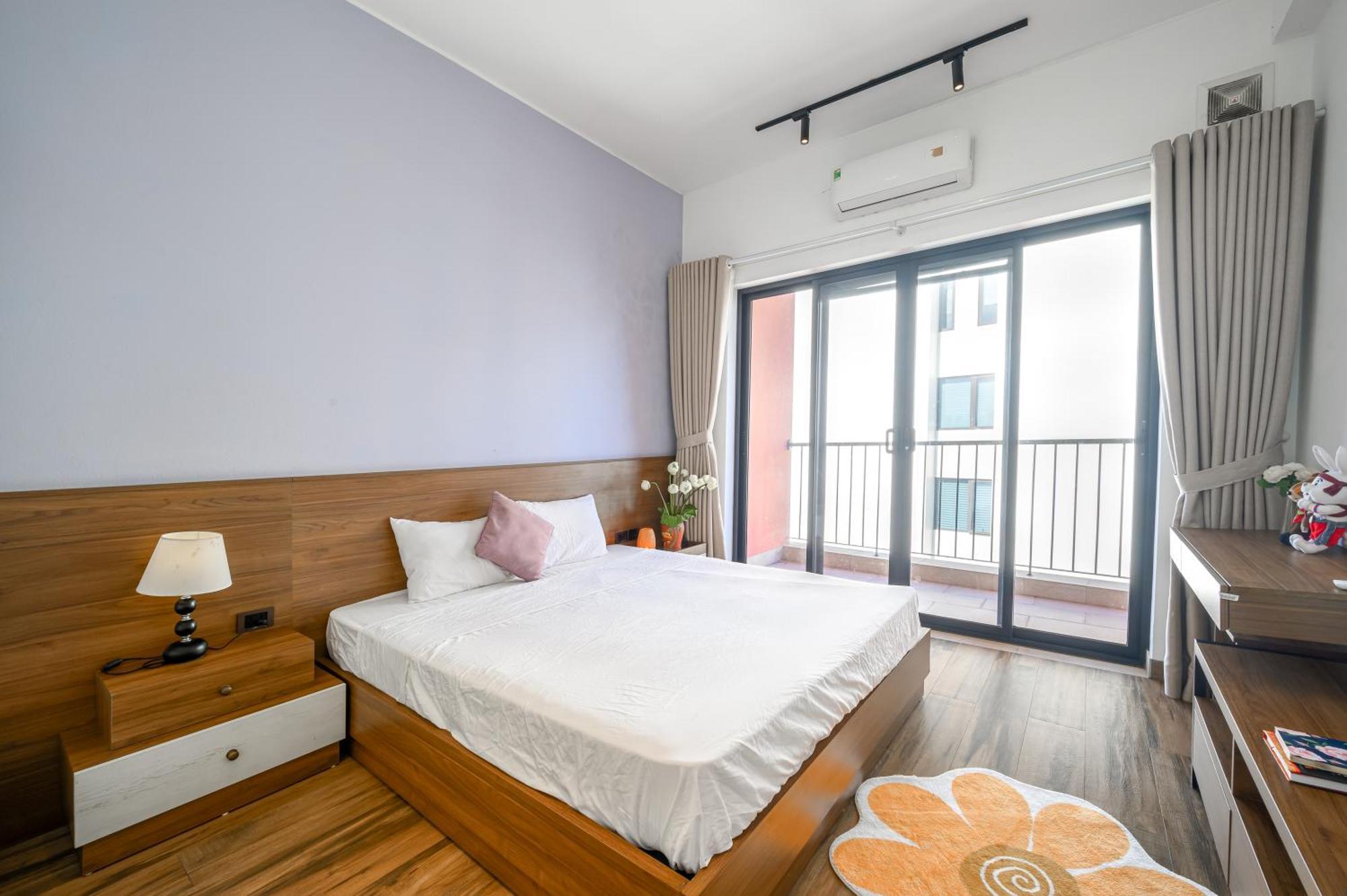 Luxe Paradise Residence 88 Tu Hoa Hanoi Eksteriør bilde