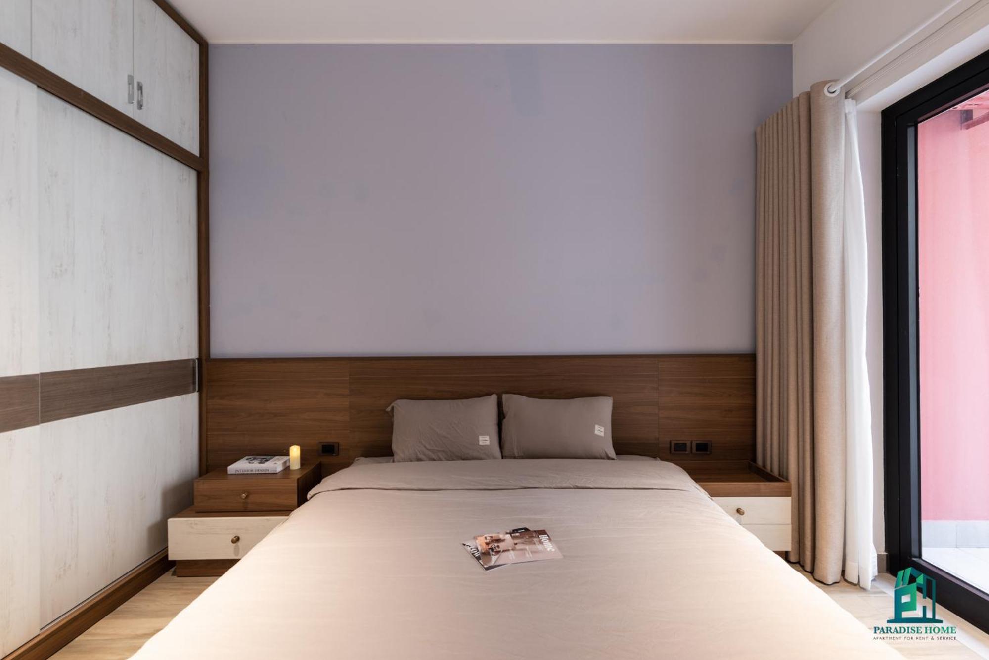 Luxe Paradise Residence 88 Tu Hoa Hanoi Eksteriør bilde